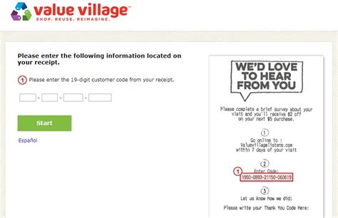 value village listens 4 digit code|Value Village colour coded tags/shoe codes : r/thrifting .